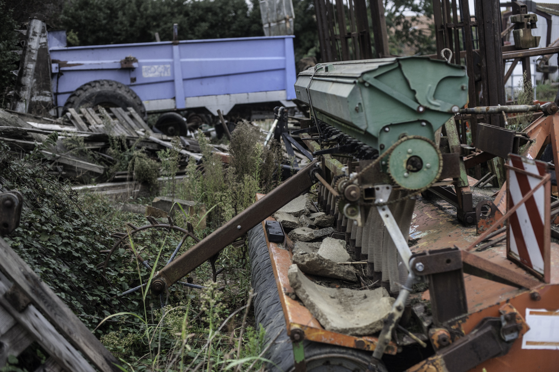 Caisse Nodet et entrainement
