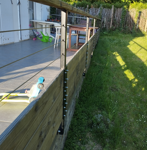 Rendu extérieur : c'est beau :')